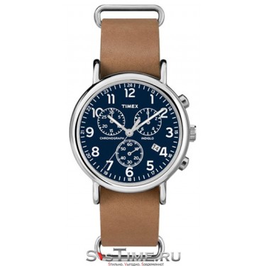 Мужские наручные часы Timex TW2P62300