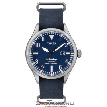 Мужские наручные часы Timex TW2P64500