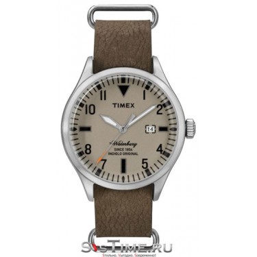 Мужские наручные часы Timex TW2P64600