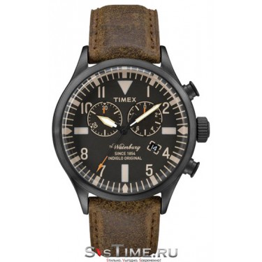 Мужские наручные часы Timex TW2P64800