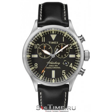 Мужские наручные часы Timex TW2P64900