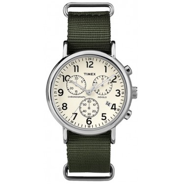 Мужские наручные часы Timex TW2P71400