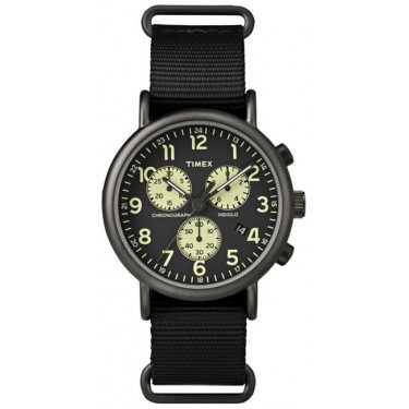 Мужские наручные часы Timex TW2P71500