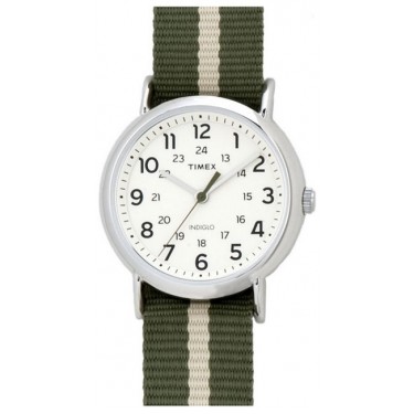 Мужские наручные часы Timex TW2P72100