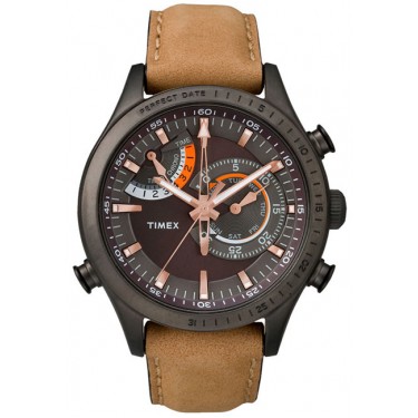 Наручные часы Timex TW2P72500 Мужские наручные часы Timex TW2P72500
