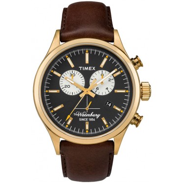 Мужские наручные часы Timex TW2P75300