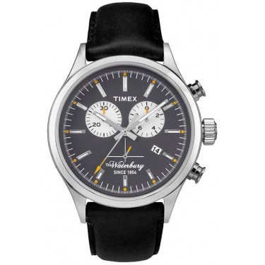 Наручные часы Timex TW2P75500 Мужские наручные часы Timex TW2P75500