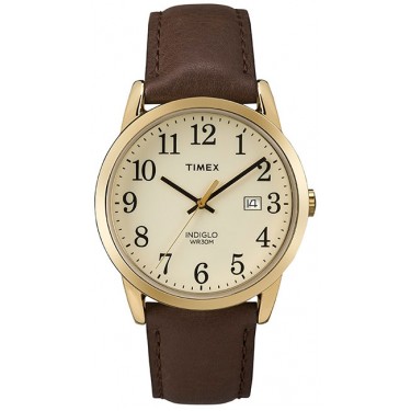 Мужские наручные часы Timex TW2P75800