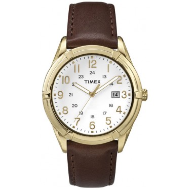 Мужские наручные часы Timex TW2P76600