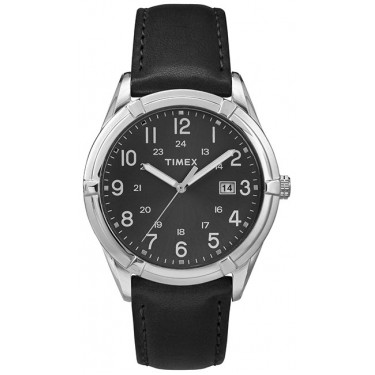 Мужские наручные часы Timex TW2P76700