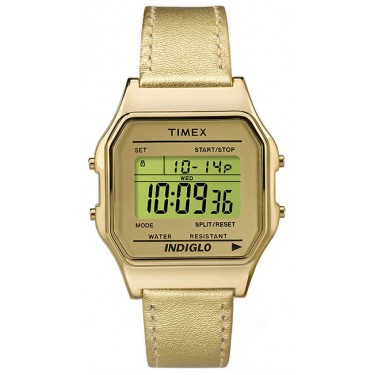 Мужские наручные часы Timex TW2P76900