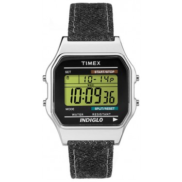 Мужские наручные часы Timex TW2P77100