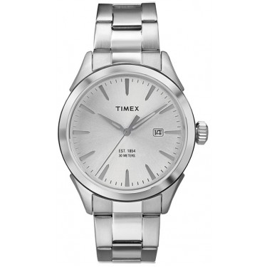 Наручные часы Timex TW2P77200 Мужские наручные часы Timex TW2P77200