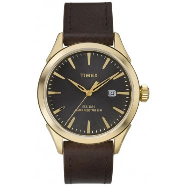Мужские наручные часы Timex TW2P77500