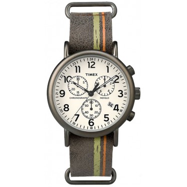 Мужские наручные часы Timex TW2P78000