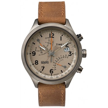 Мужские наручные часы Timex TW2P78900