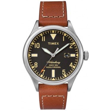 Мужские наручные часы Timex TW2P84000