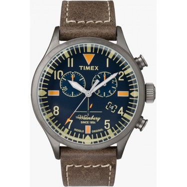 Мужские наручные часы Timex TW2P84100