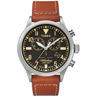 Мужские наручные часы Timex TW2P84300