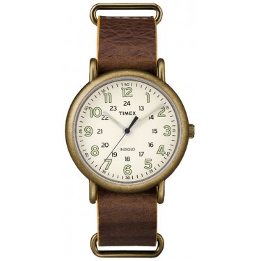Мужские наручные часы Timex TW2P85700