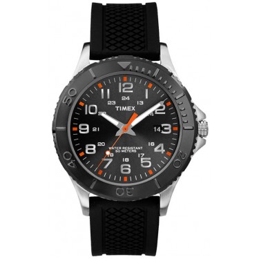Мужские наручные часы Timex TW2P87200