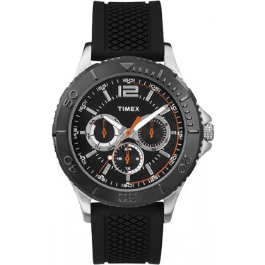 Мужские наручные часы Timex TW2P87500