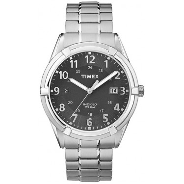 Мужские наручные часы Timex TW2P89200