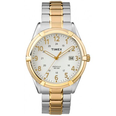 Мужские наручные часы Timex TW2P89300