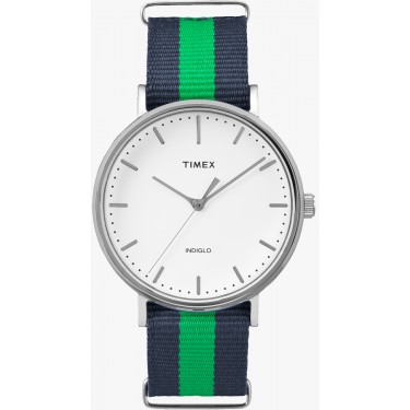 Мужские наручные часы Timex TW2P90800