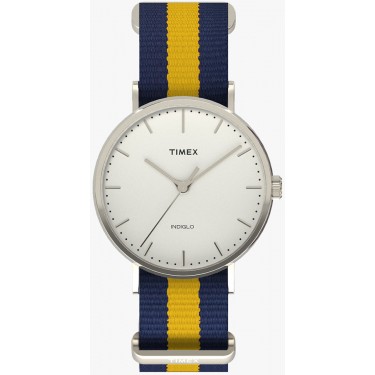 Мужские наручные часы Timex TW2P90900