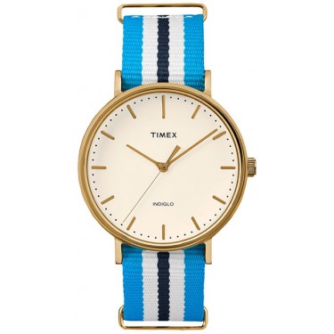 Мужские наручные часы Timex TW2P91000