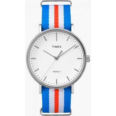 Мужские наручные часы Timex TW2P91100