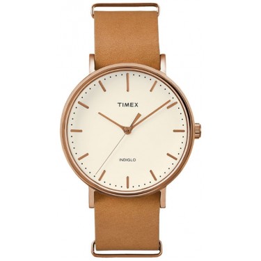 Мужские наручные часы Timex TW2P91200