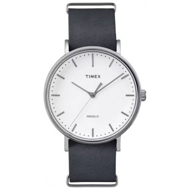 Мужские наручные часы Timex TW2P91300