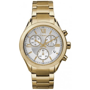 Мужские наручные часы Timex TW2P93700