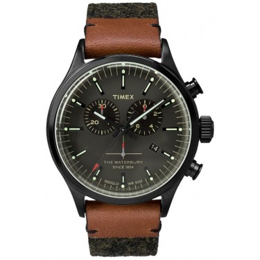Мужские наручные часы Timex TW2P95500