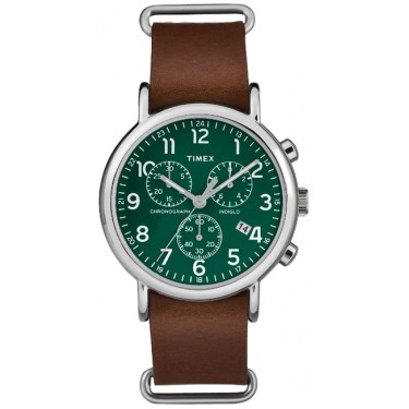 Мужские наручные часы Timex TW2P97400