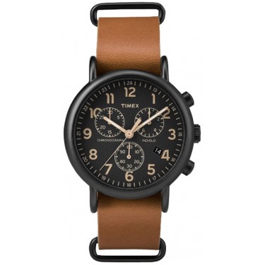 Наручные часы Timex TW2P97500 Мужские наручные часы Timex TW2P97500