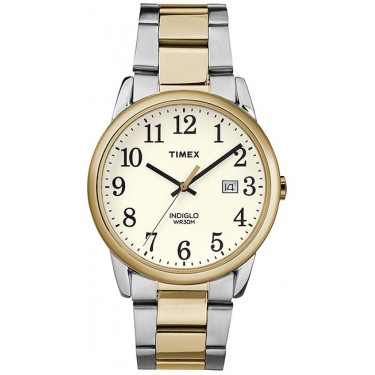 Мужские наручные часы Timex TW2R23500