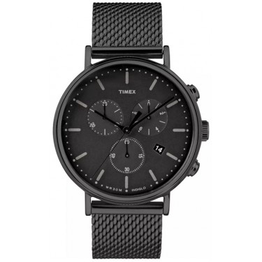 Мужские наручные часы Timex TW2R27300