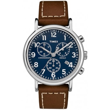 Мужские наручные часы Timex TW2R42600
