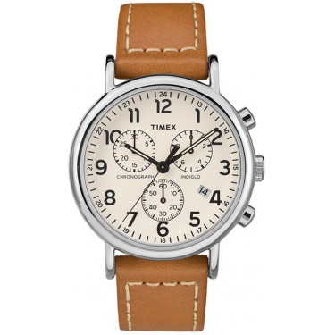 Мужские наручные часы Timex TW2R42700