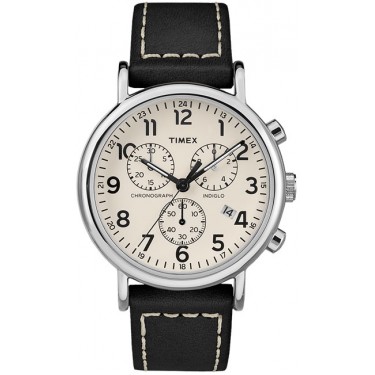 Мужские наручные часы Timex TW2R42800