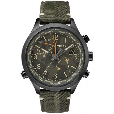 Мужские наручные часы Timex TW2R43200