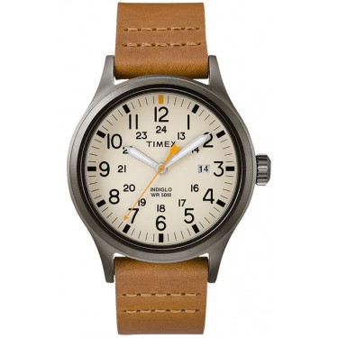 Мужские наручные часы Timex TW2R46400