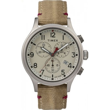 Мужские наручные часы Timex TW2R60500
