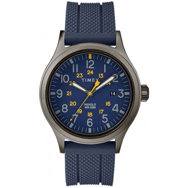 Мужские наручные часы Timex TW2R61100
