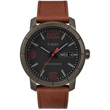Мужские наручные часы Timex TW2R64000