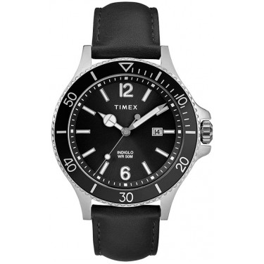Наручные часы Timex TW2R64400 Мужские наручные часы Timex TW2R64400