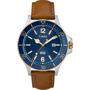 Мужские наручные часы Timex TW2R64500